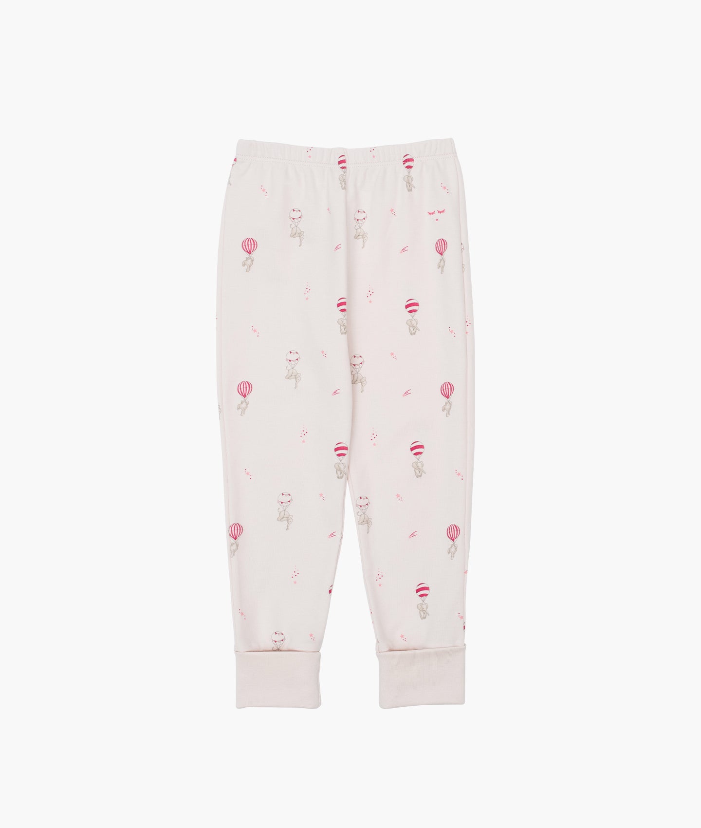 Elephants 2 deler sett