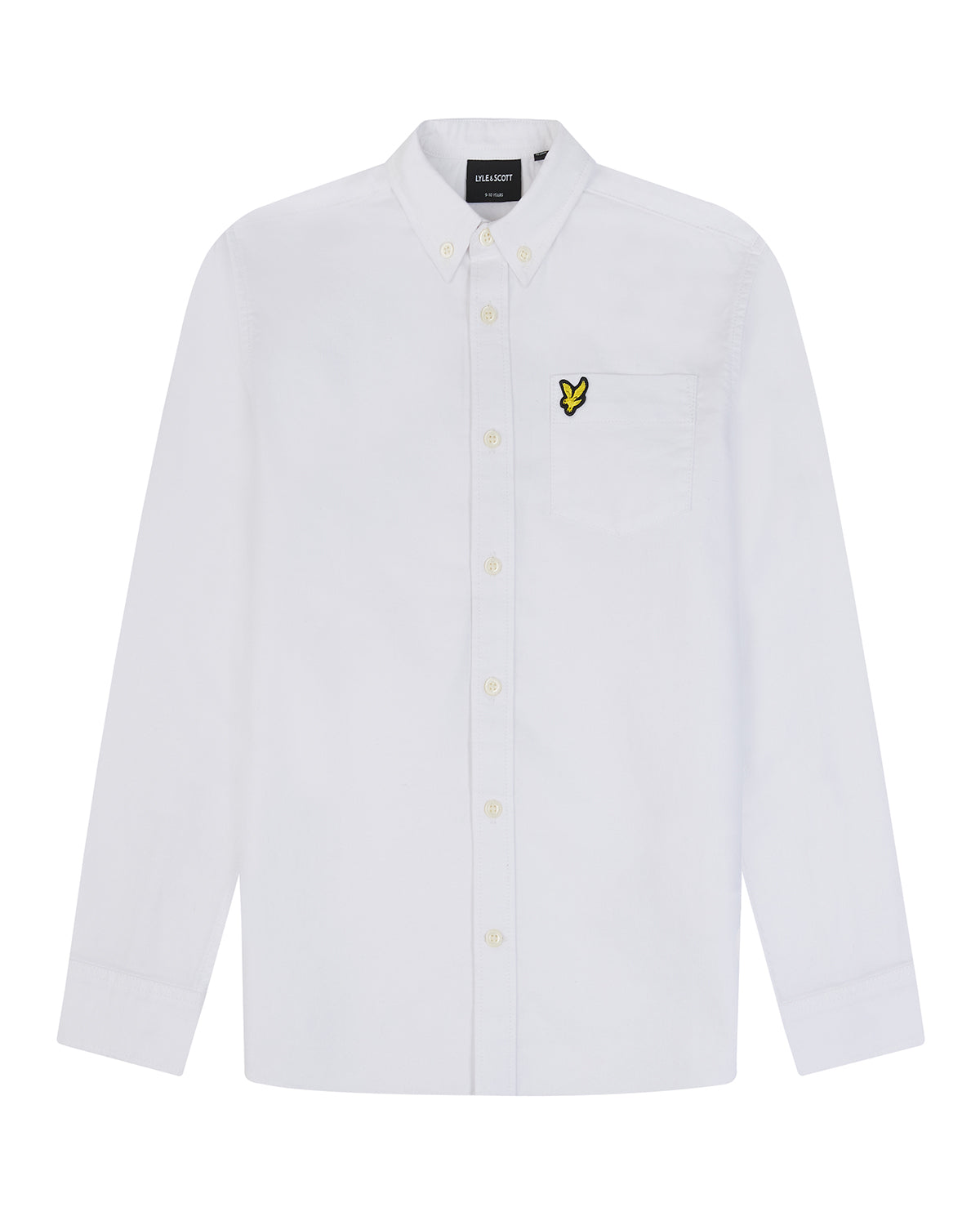Oxford shirt