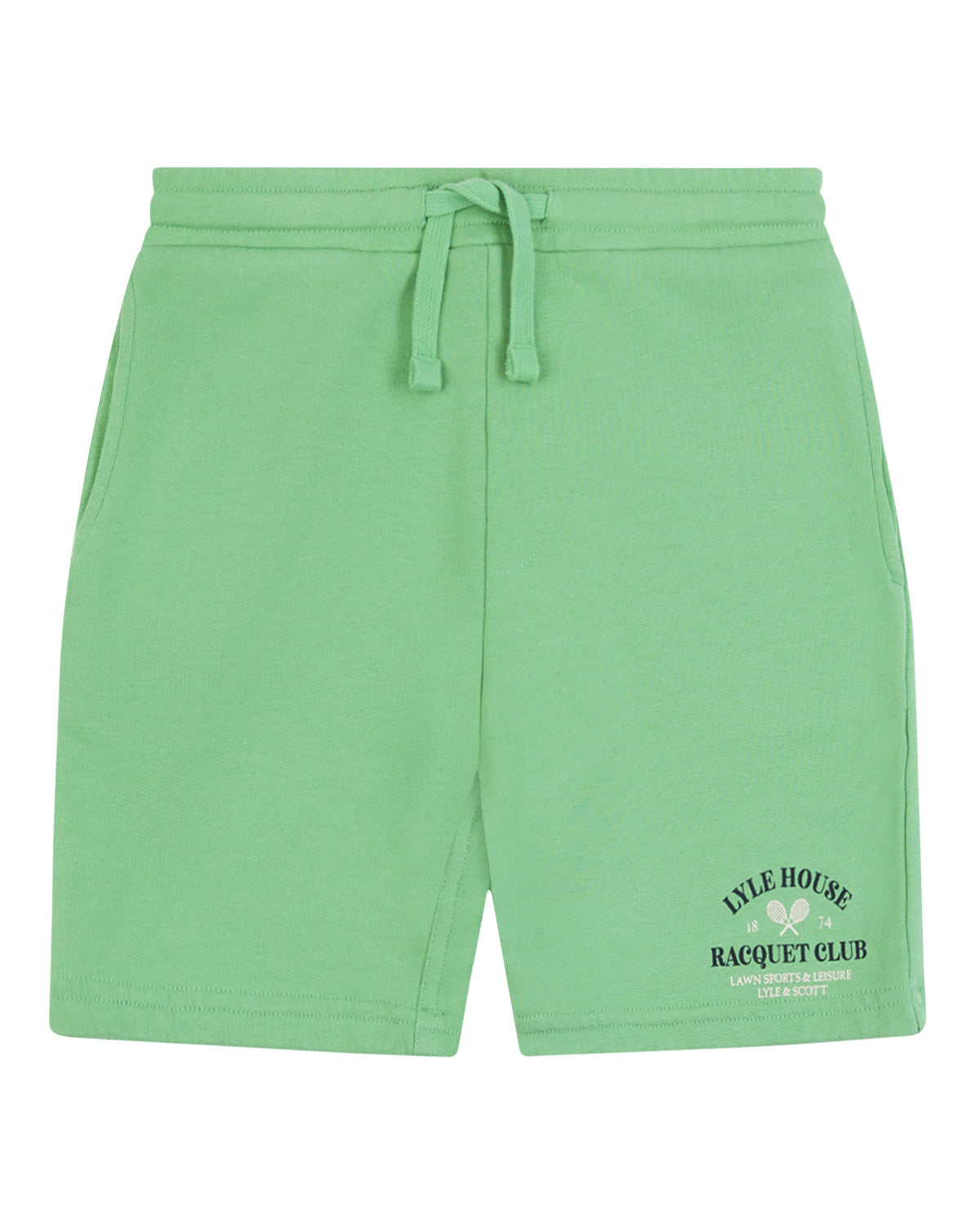 Sweat short