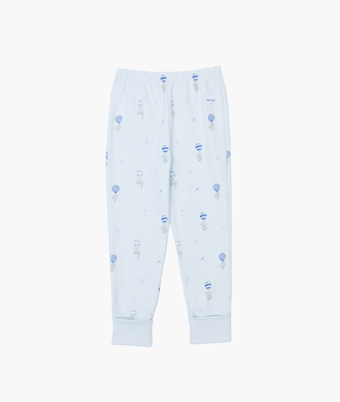 Elephants 2 deler sett