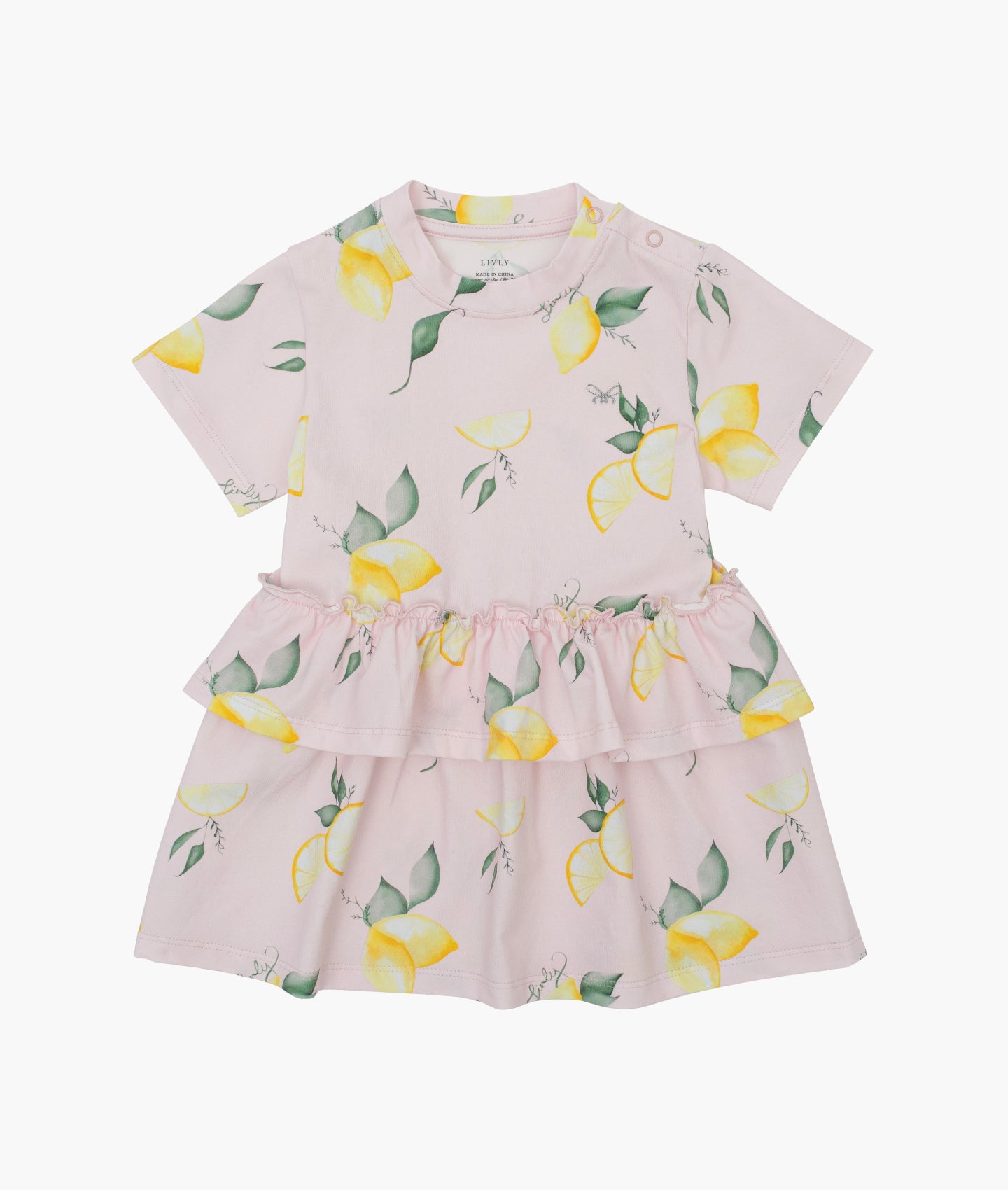 Lilly dress